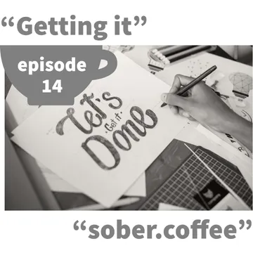 Sober.Coffee Podcast