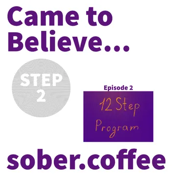 Sober.Coffee Podcast