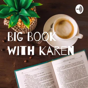 Big Book with Karen