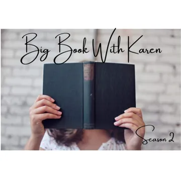 Big Book with Karen