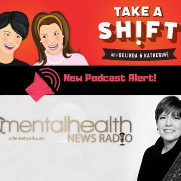 Mental Health News Radio