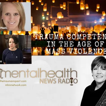 Mental Health News Radio