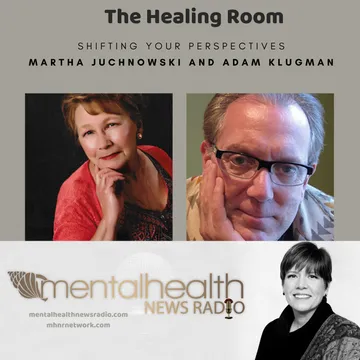 Mental Health News Radio