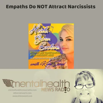 Mental Health News Radio