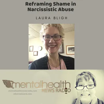 Mental Health News Radio