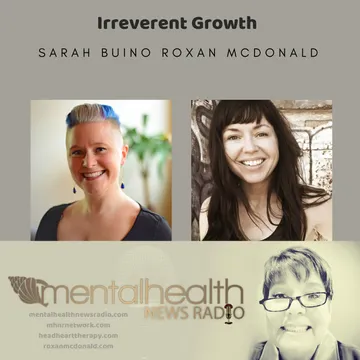 Mental Health News Radio