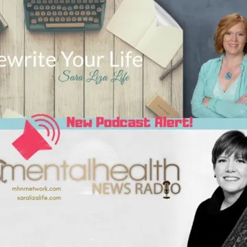 Mental Health News Radio