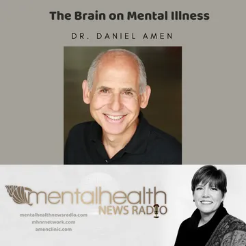 Mental Health News Radio