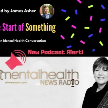 Mental Health News Radio