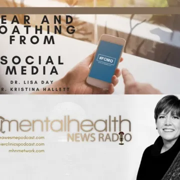 Mental Health News Radio