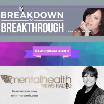 Mental Health News Radio