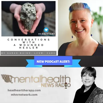 Mental Health News Radio