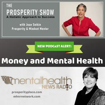 Mental Health News Radio