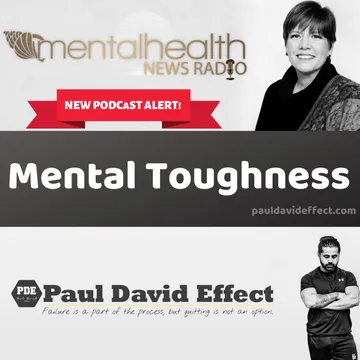 Mental Health News Radio