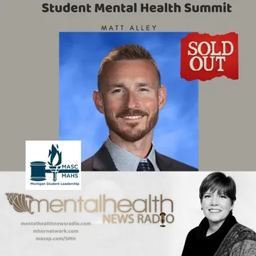 Mental Health News Radio