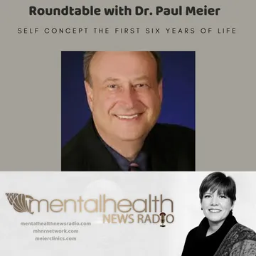 Mental Health News Radio