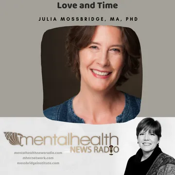 Mental Health News Radio