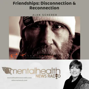 Mental Health News Radio