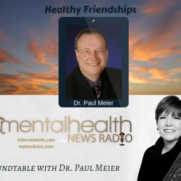 Mental Health News Radio