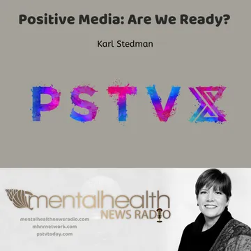 Mental Health News Radio