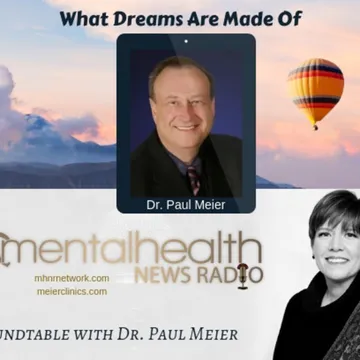 Mental Health News Radio