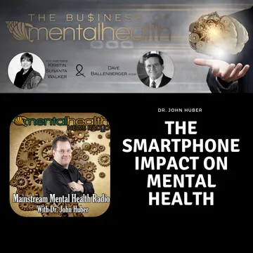 Mental Health News Radio