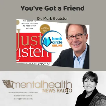 Mental Health News Radio