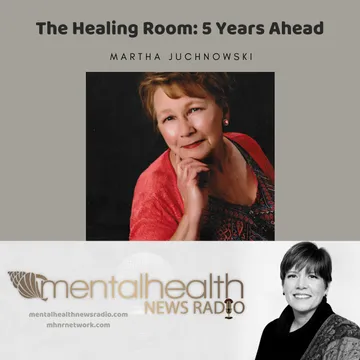 Mental Health News Radio