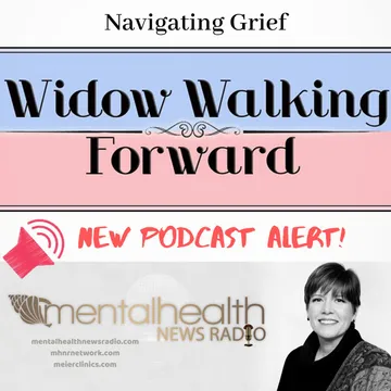 Mental Health News Radio