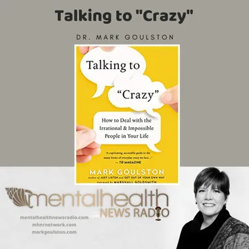 Mental Health News Radio