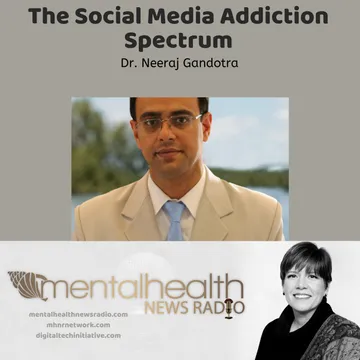 Mental Health News Radio