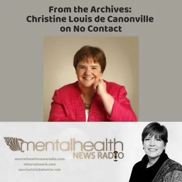 Mental Health News Radio