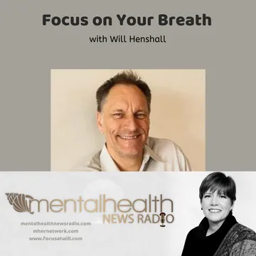 Mental Health News Radio