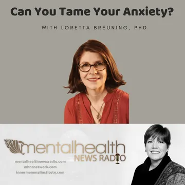 Mental Health News Radio