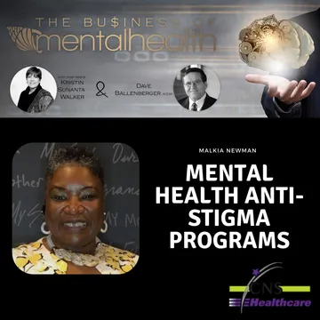 Mental Health News Radio