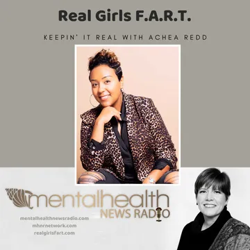 Mental Health News Radio