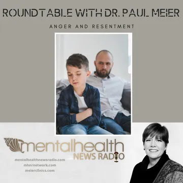 Mental Health News Radio