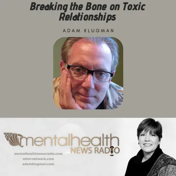 Mental Health News Radio