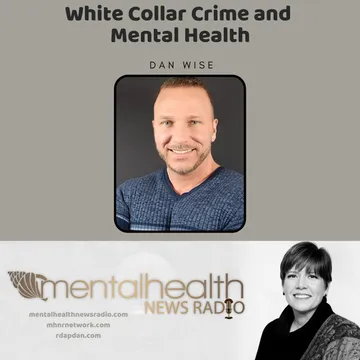 Mental Health News Radio