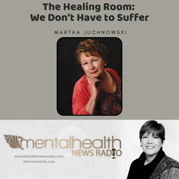 Mental Health News Radio