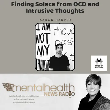 Mental Health News Radio