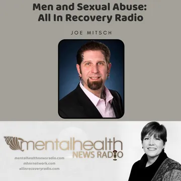 Mental Health News Radio