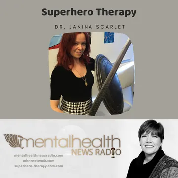 Mental Health News Radio