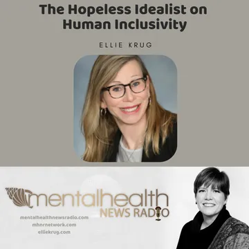 Mental Health News Radio