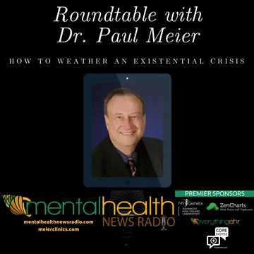 Mental Health News Radio