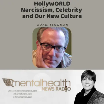 Mental Health News Radio