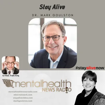 Mental Health News Radio