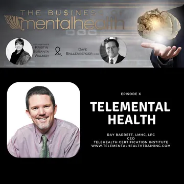 Mental Health News Radio