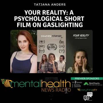 Mental Health News Radio