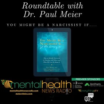 Mental Health News Radio